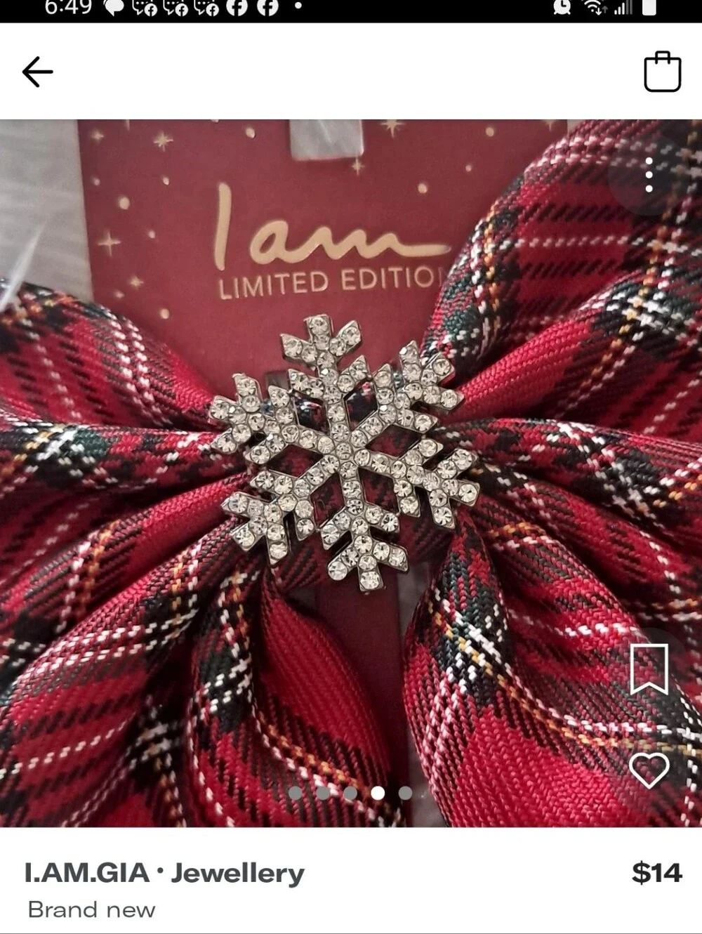 I.AM.GIA am limited